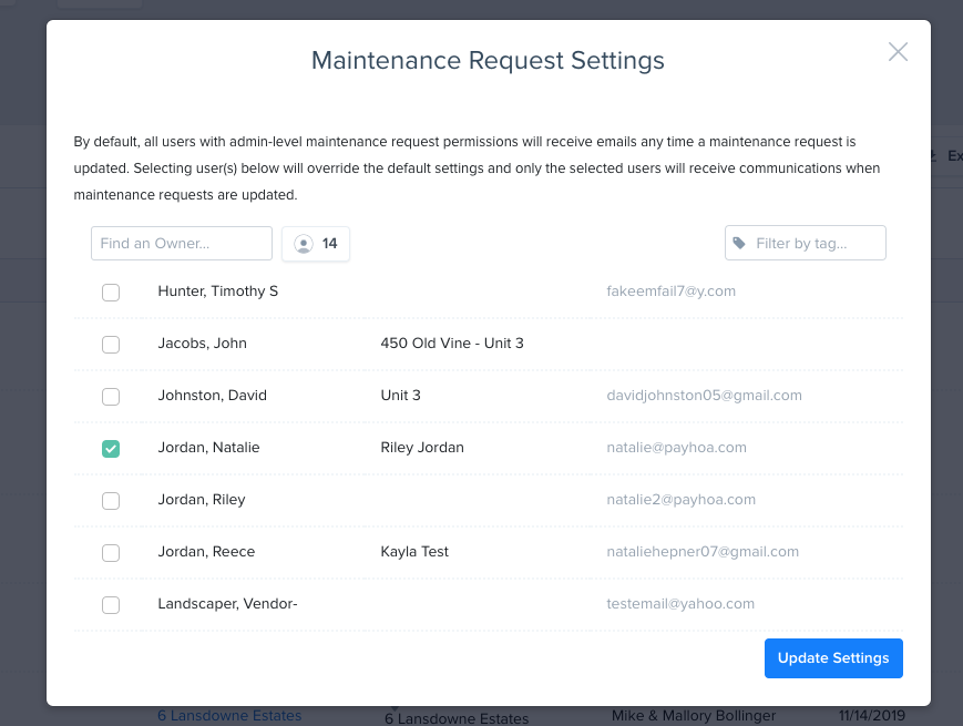 HOA accounting software makes violations easy